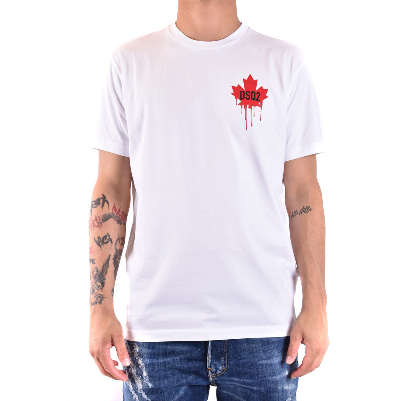 Dsquared2 Men T-Shirt