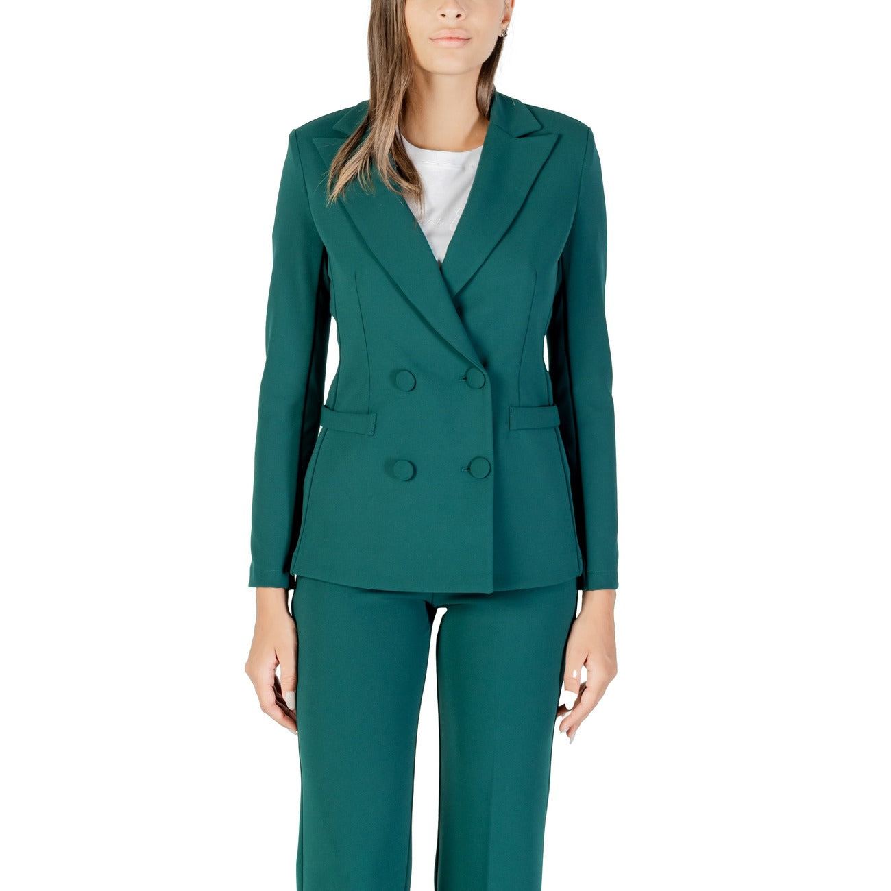 Rinascimento  Women Blazer
