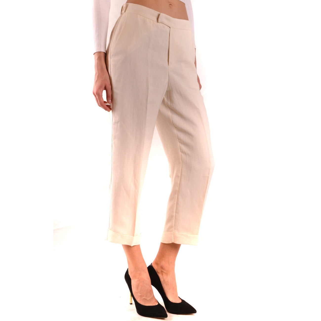 Twinset  Women Trousers