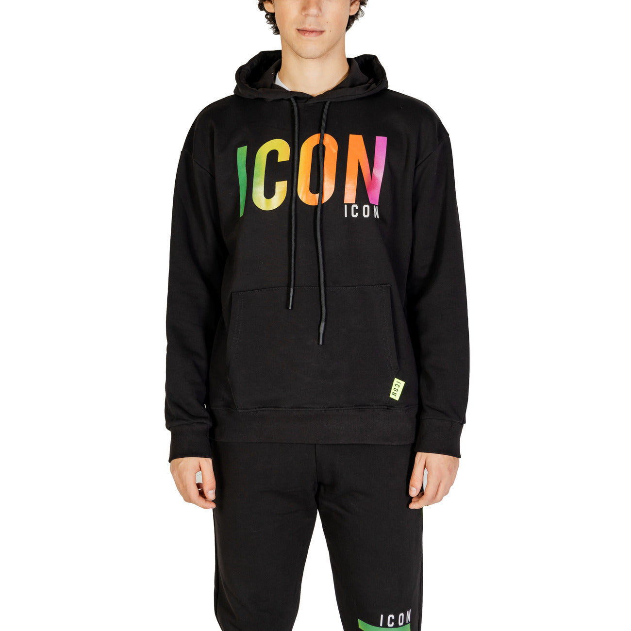 Icon Men Sweatshirts