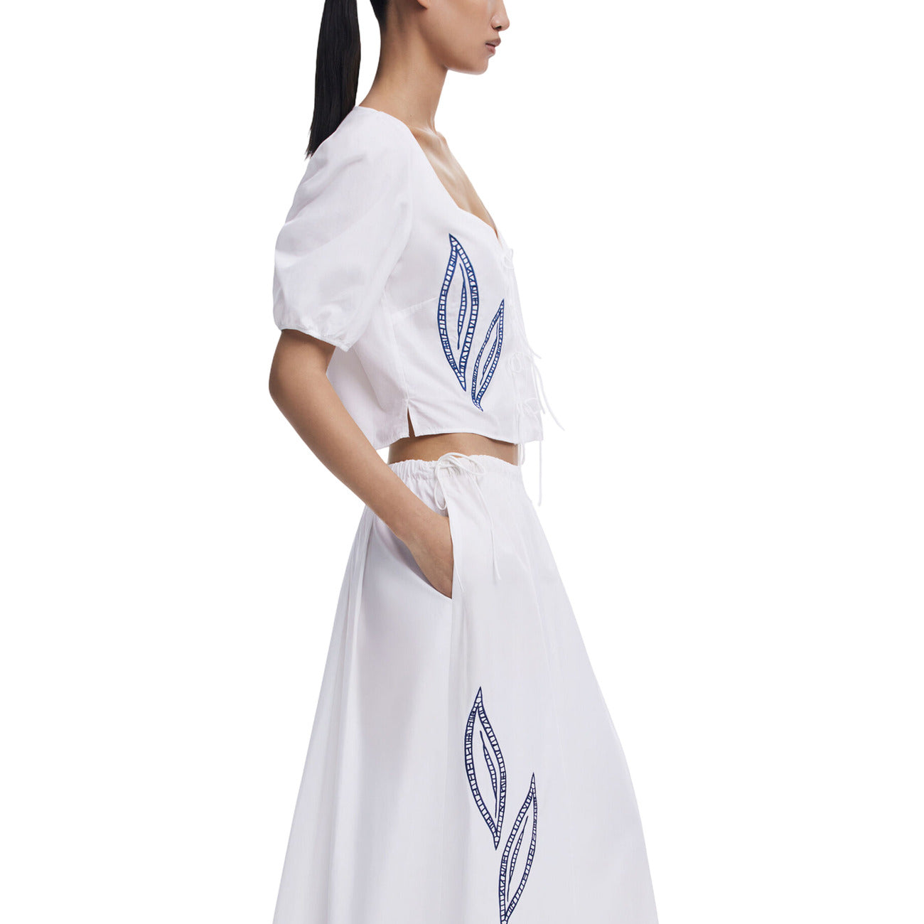 Desigual  Women Blouse