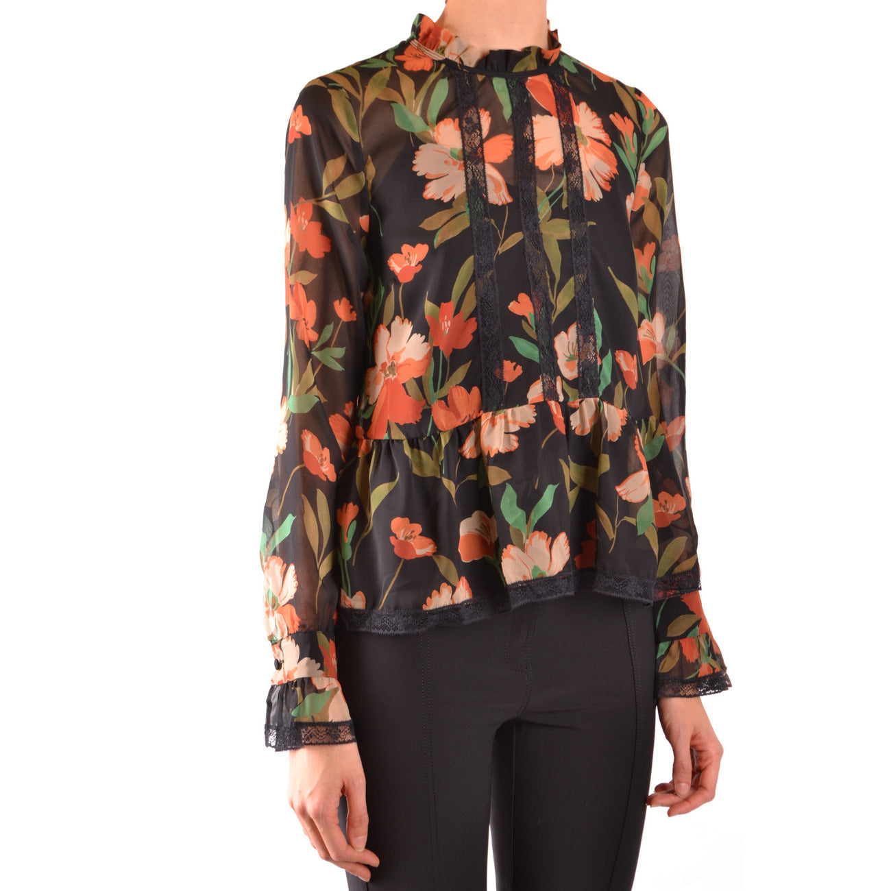 Twinset  Women Blouse