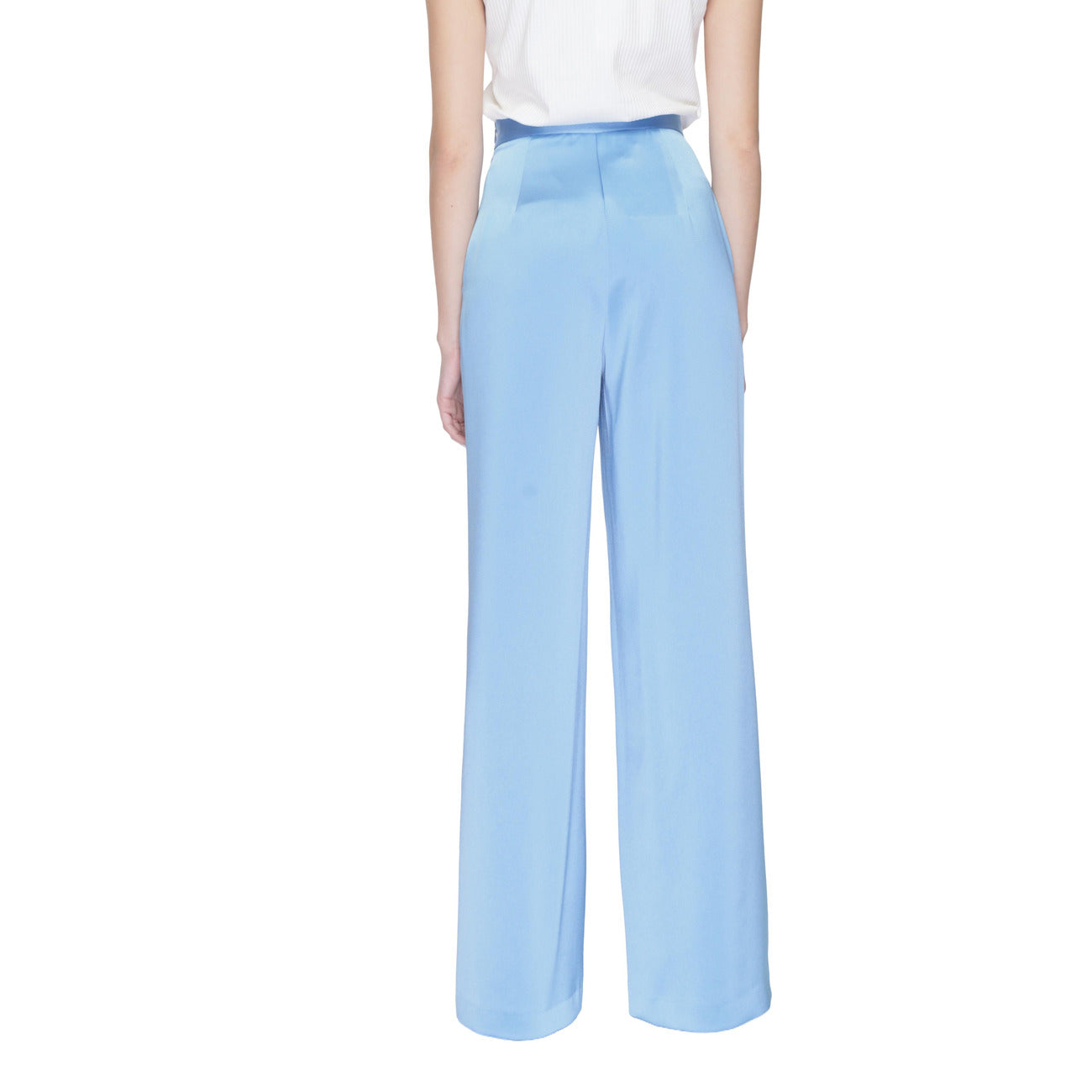 Silence  Women Trousers
