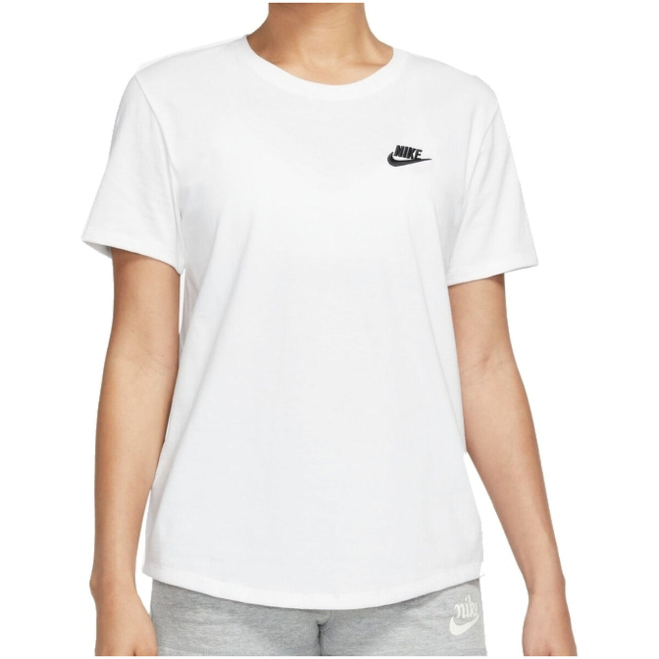 Nike  Women T-Shirt