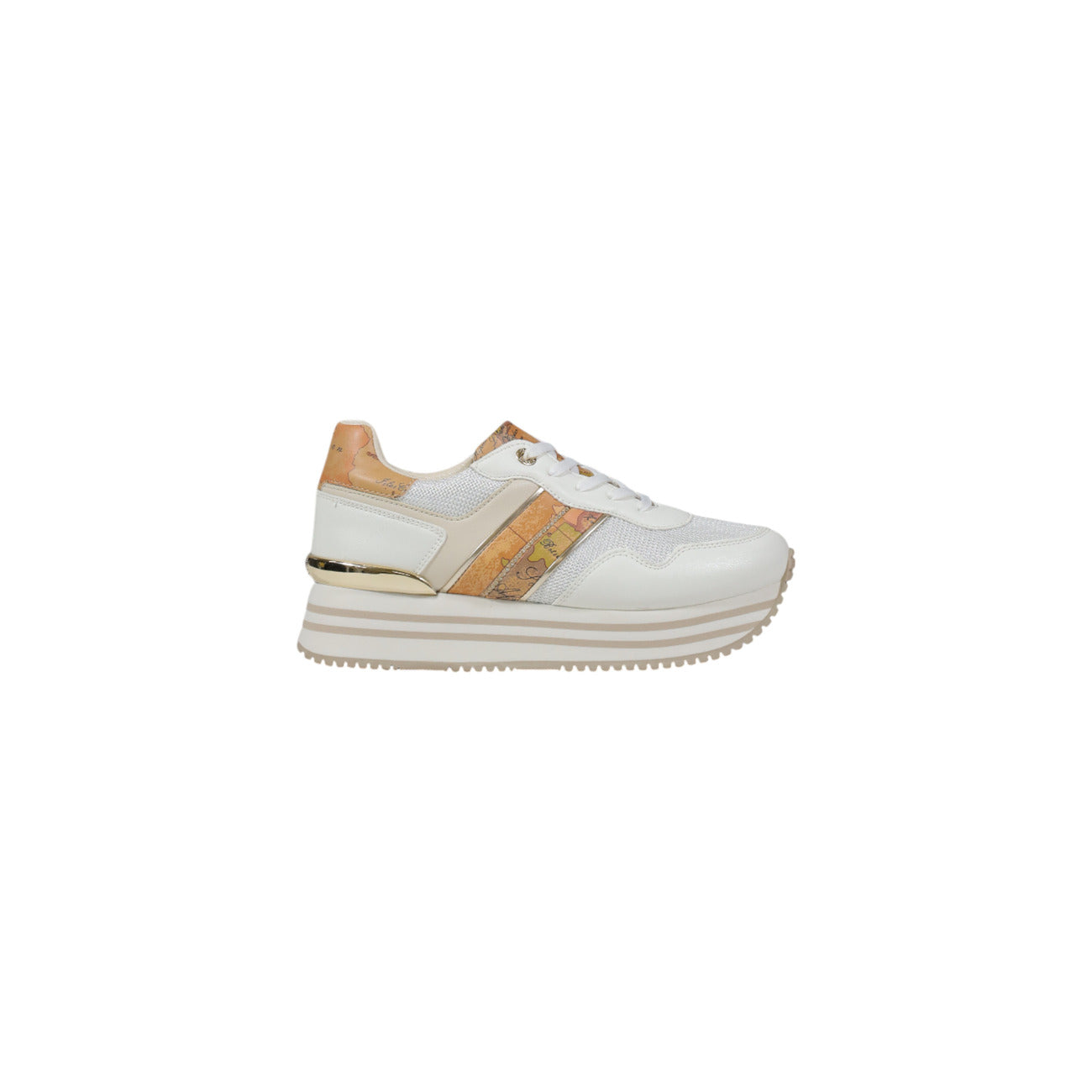 Alviero Martini Prima Classe Women Sneakers