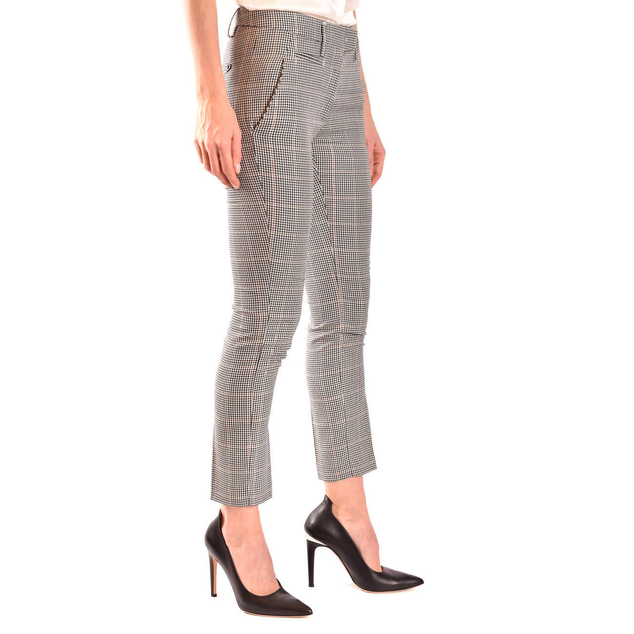 Dondup  Women Trousers