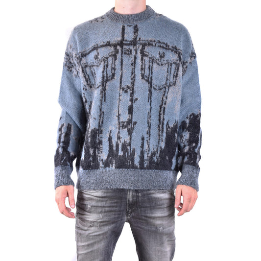 Diesel Men Knitwear
