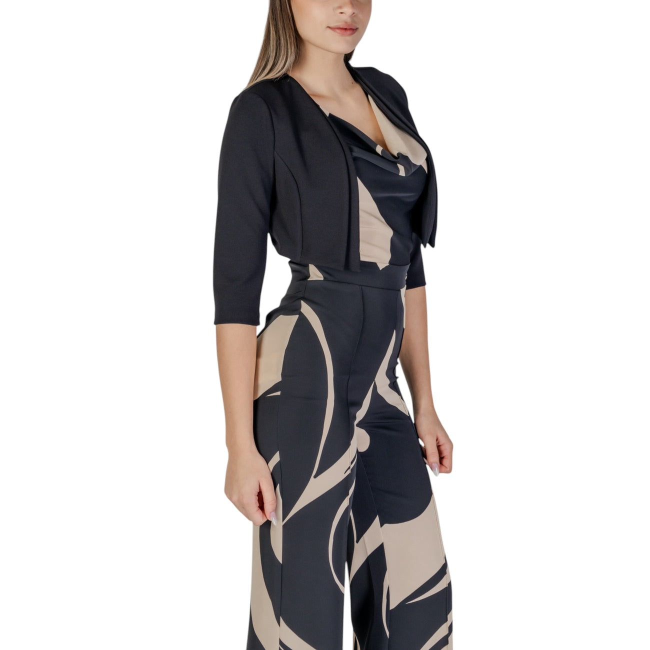 Rinascimento  Women Cardigan