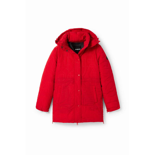 Desigual  Women Jacket