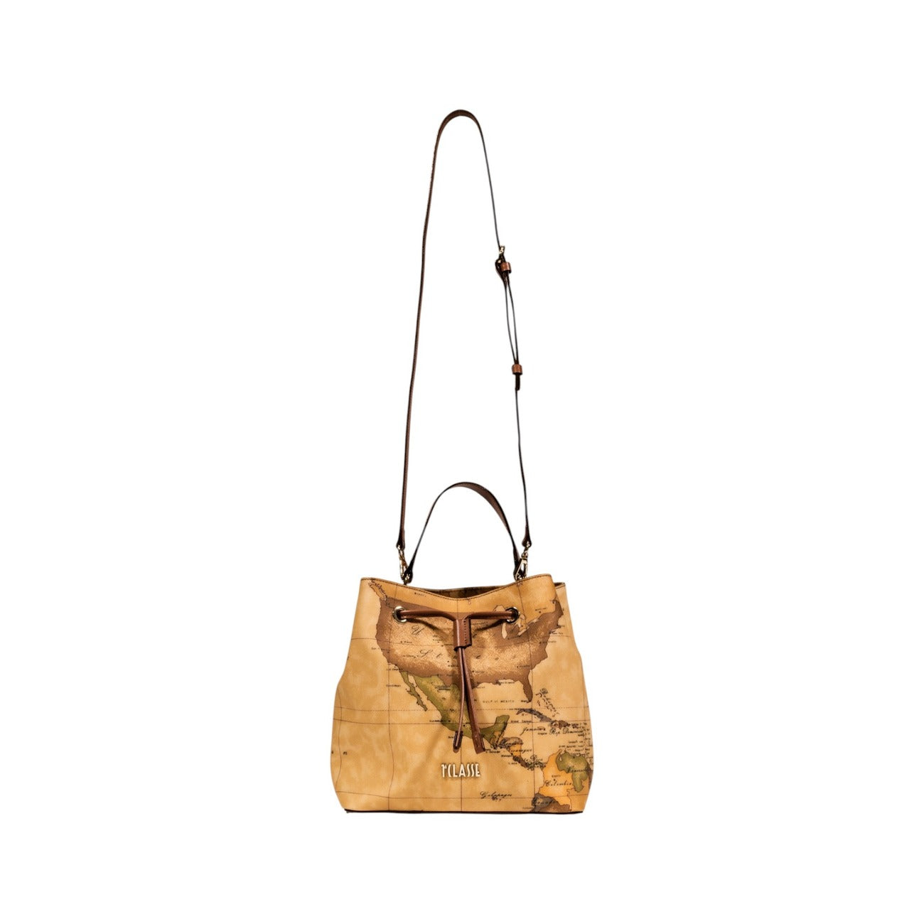 Alviero Martini Prima Classe  Women Bag