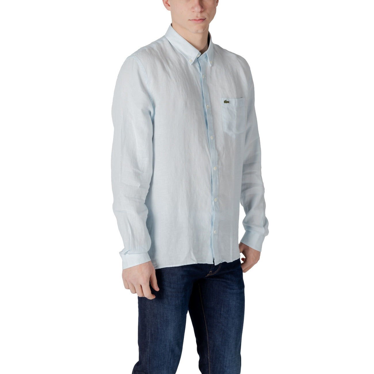 Lacoste Men Shirt