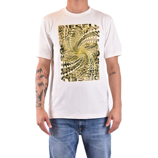 Diesel Men T-Shirt