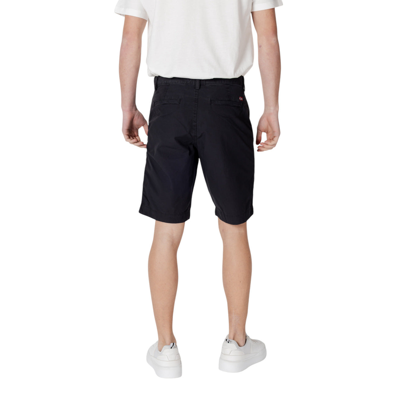Napapijri Men Shorts