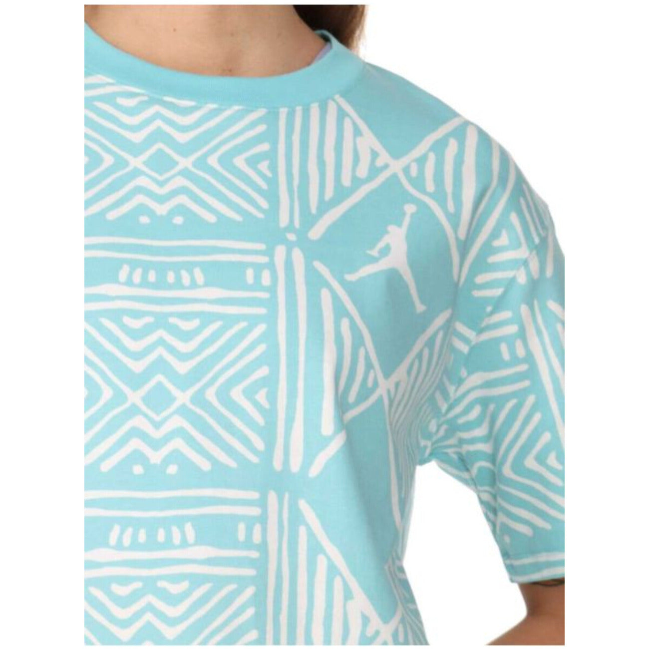 Jordan  Women T-Shirt