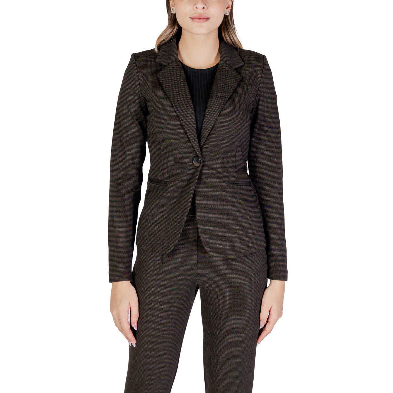 Ichi  Women Blazer
