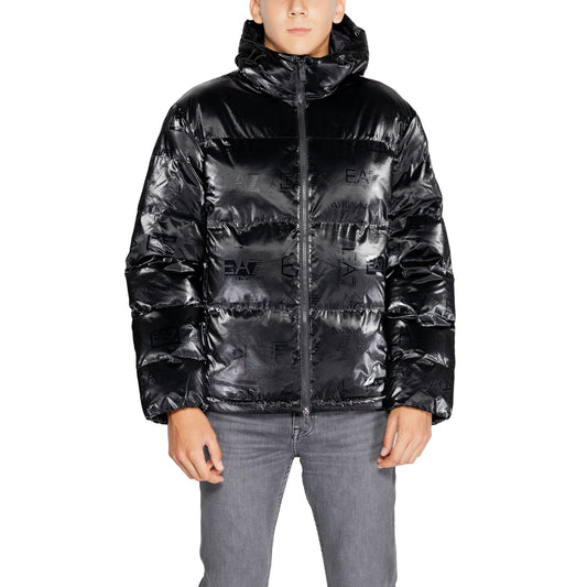 Ea7 Men Jacket