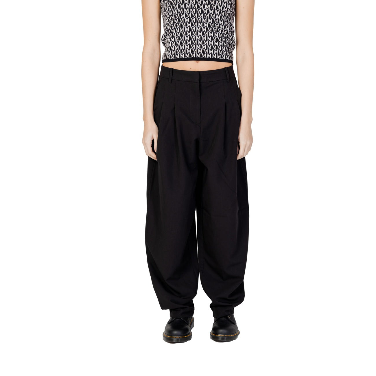 Aware  Women Trousers