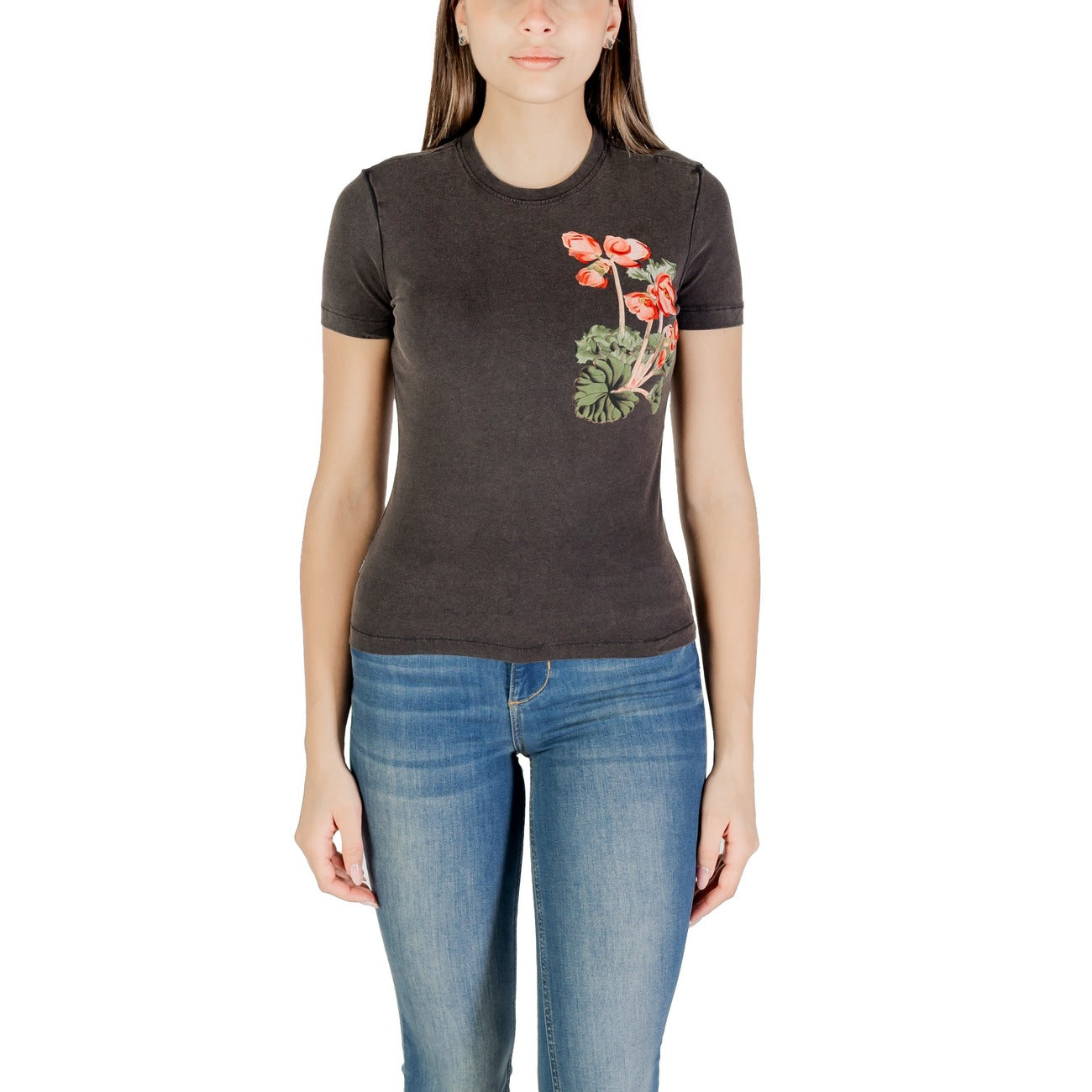 Desigual  Women T-Shirt