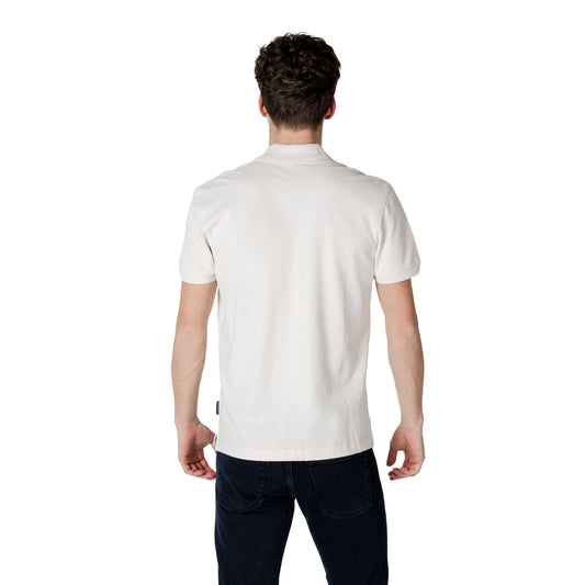 Napapijri Men Polo
