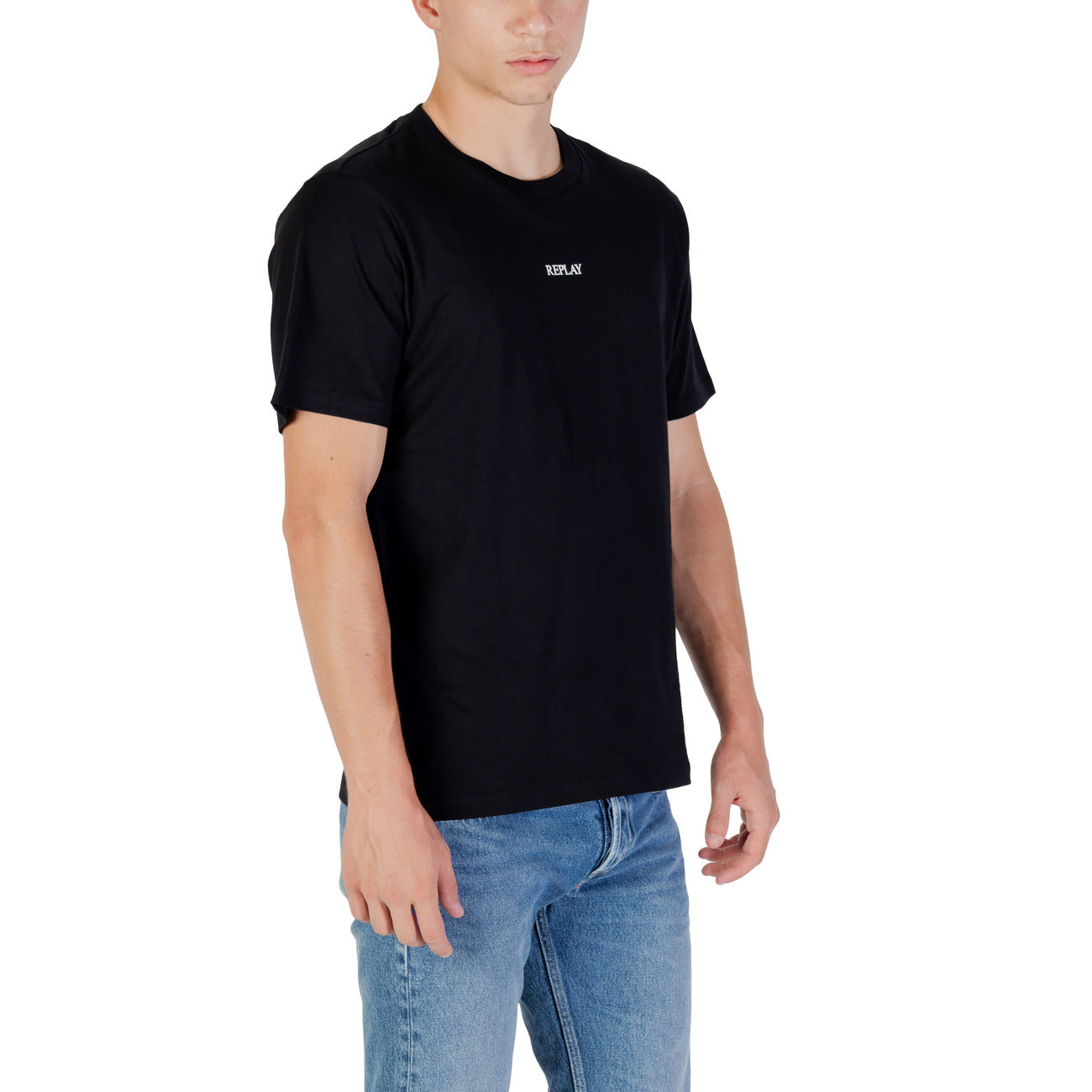 Replay Men T-Shirt