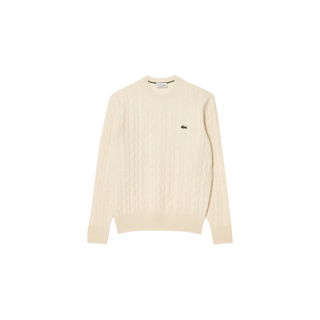 Lacoste Men Knitwear