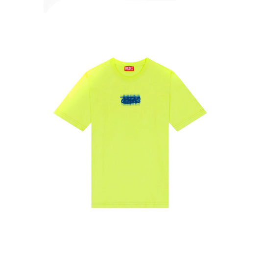 Diesel Men T-Shirt