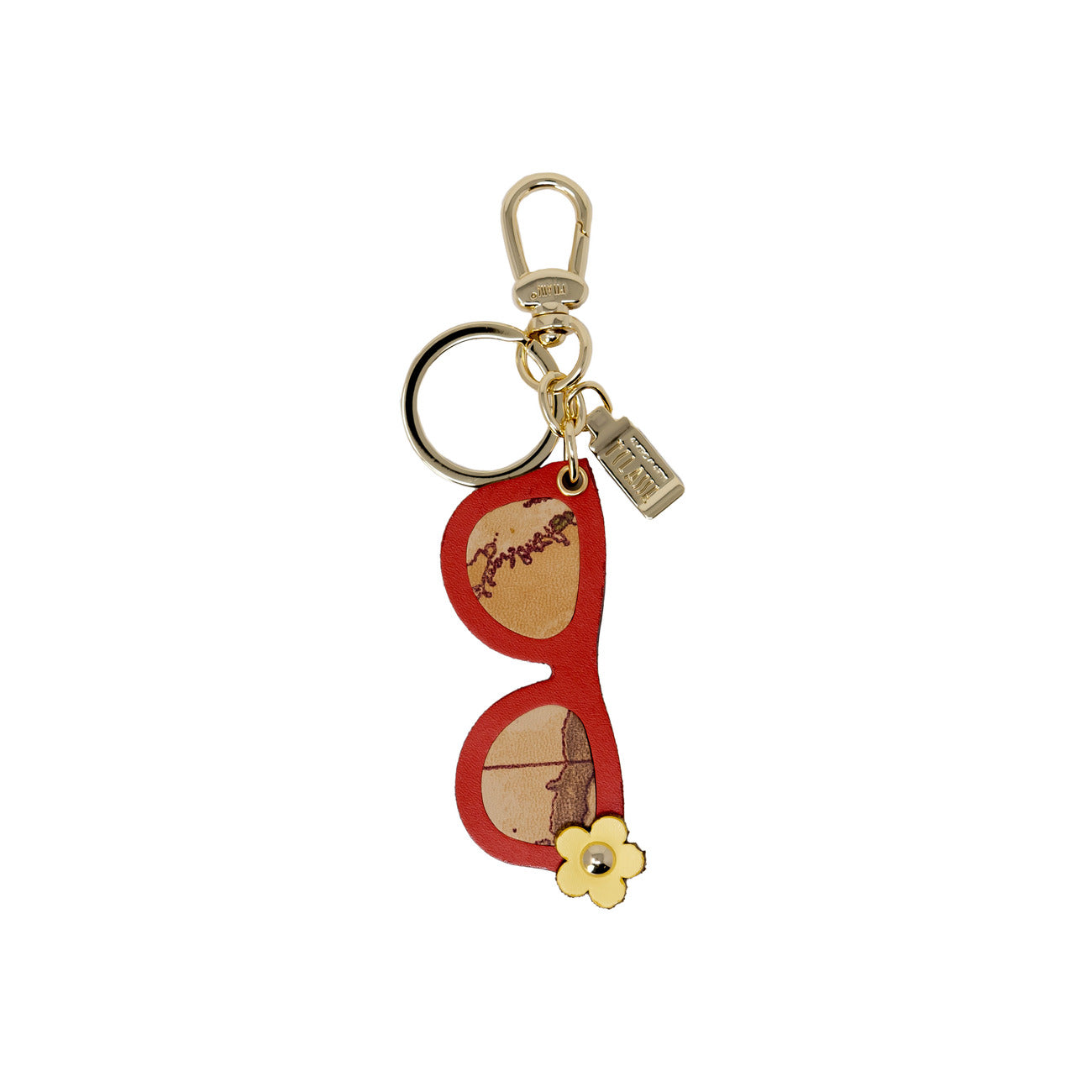 Alviero Martini Prima Classe  Women Key-ring