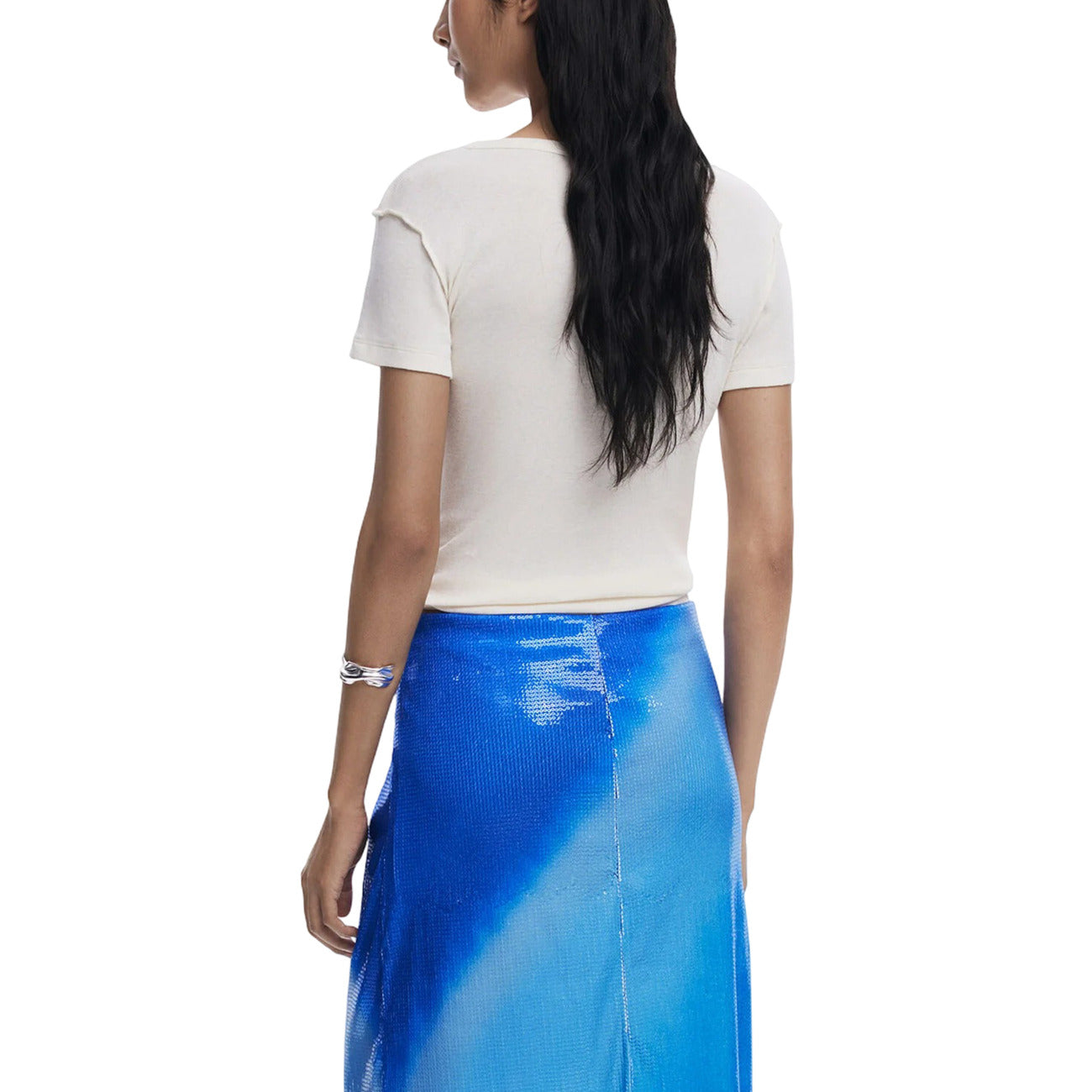 Desigual  Women T-Shirt