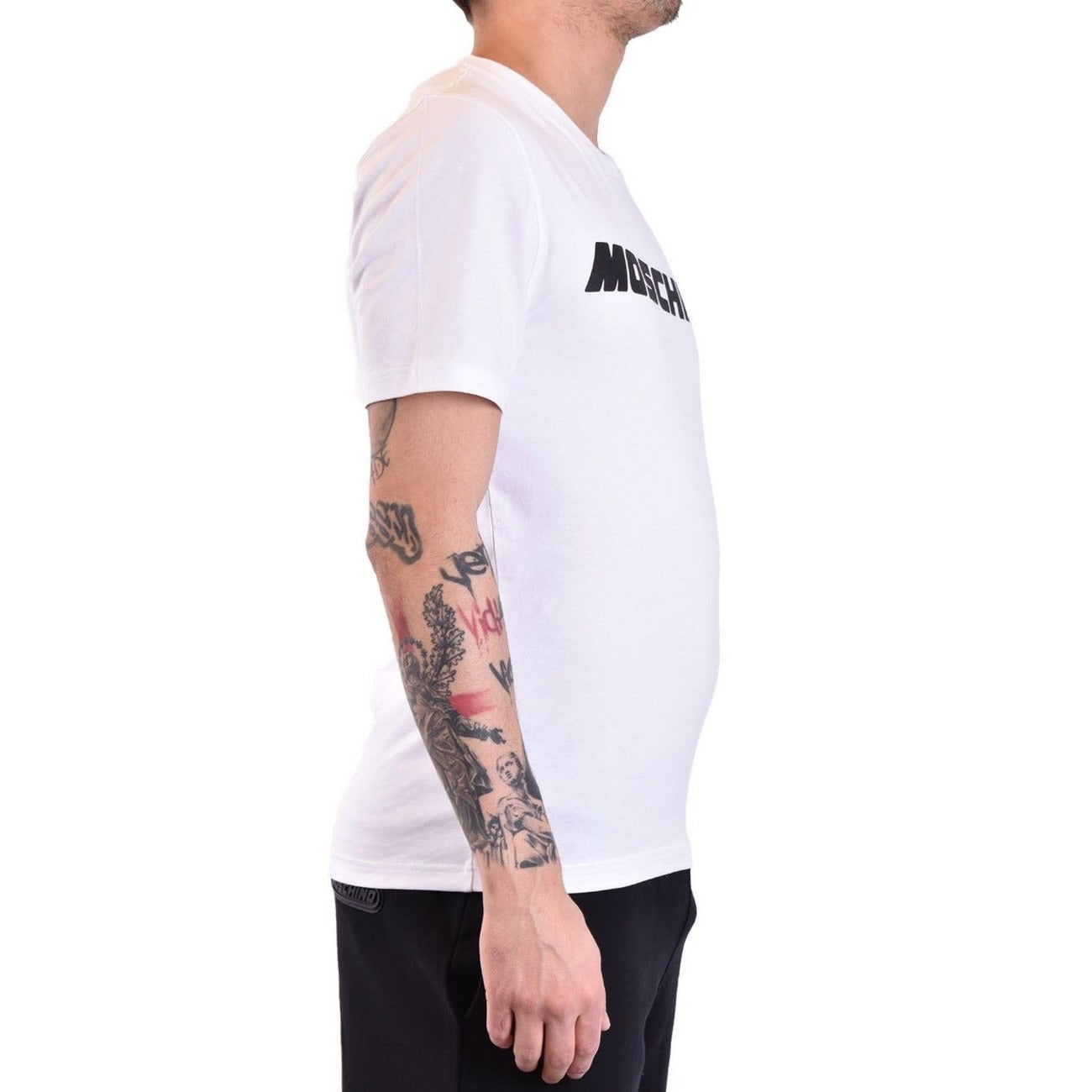 Moschino Men T-Shirt