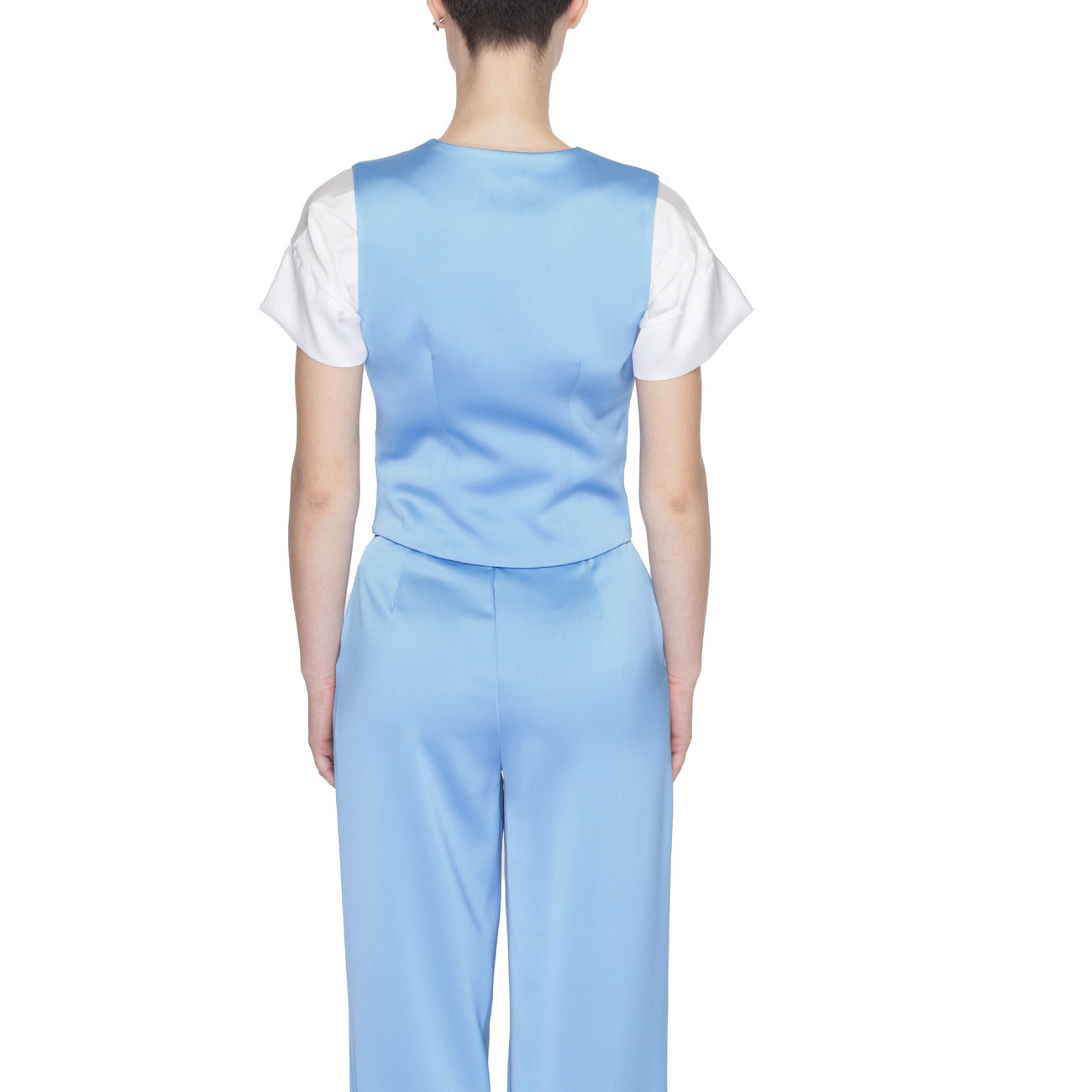 Silence  Women Gilet