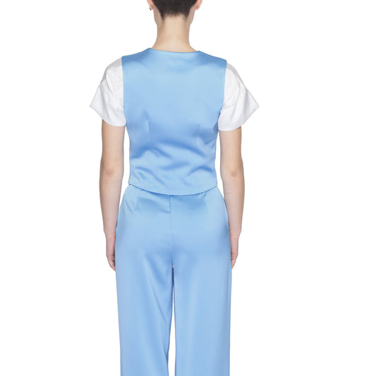 Silence  Women Gilet