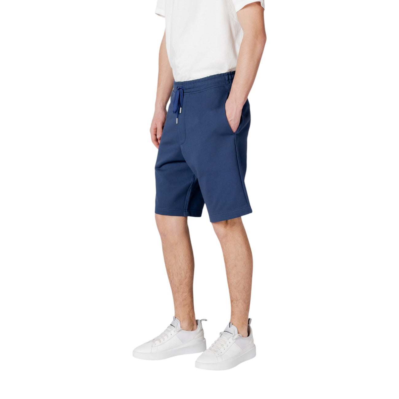 Replay Men Shorts