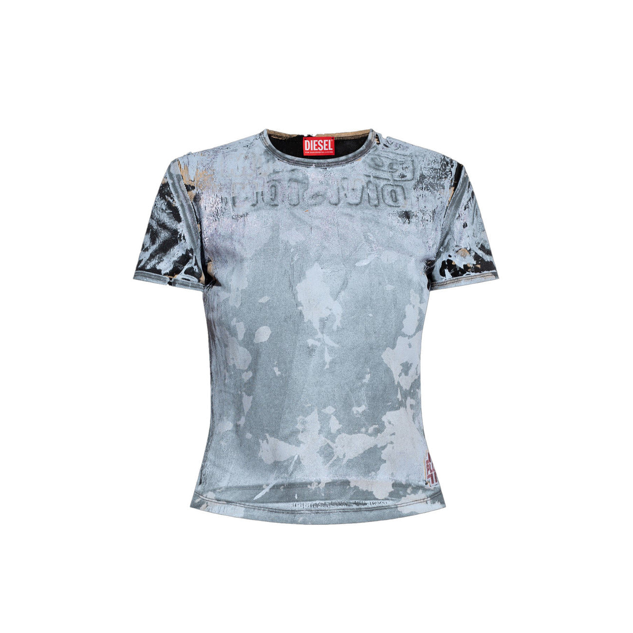 Diesel  Women T-Shirt