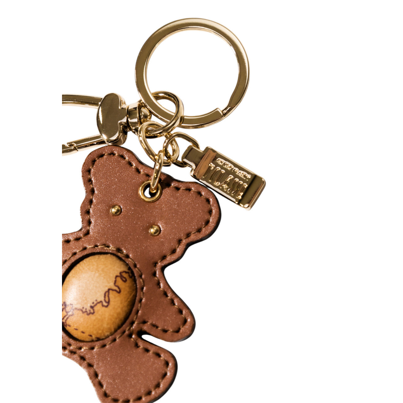 Alviero Martini Prima Classe  Women Key-ring