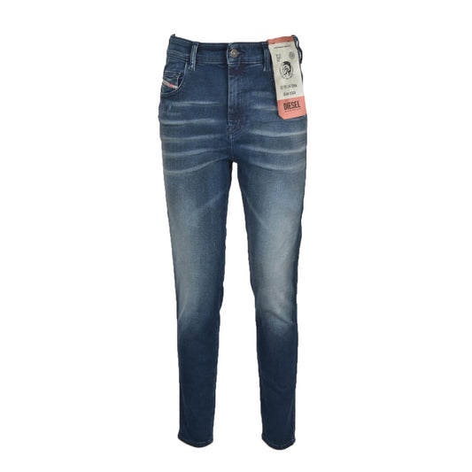 Diesel  Women Jeans