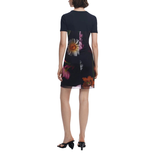 Desigual  Women Dress