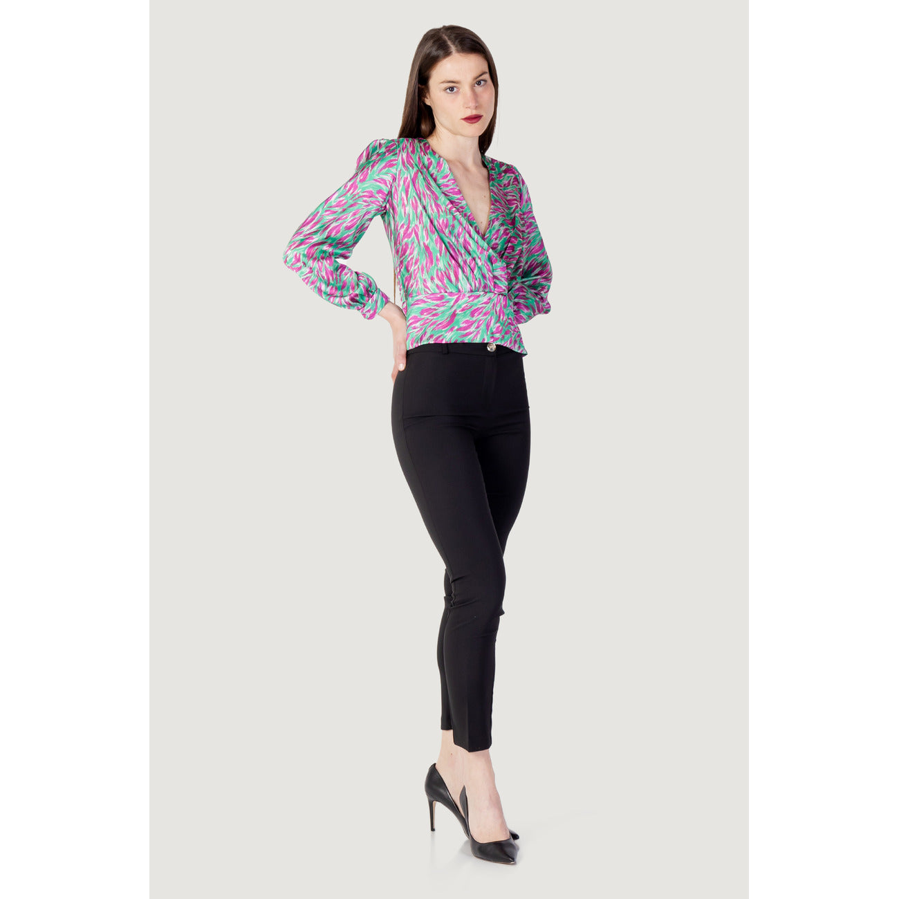 Rinascimento  Women Blouse