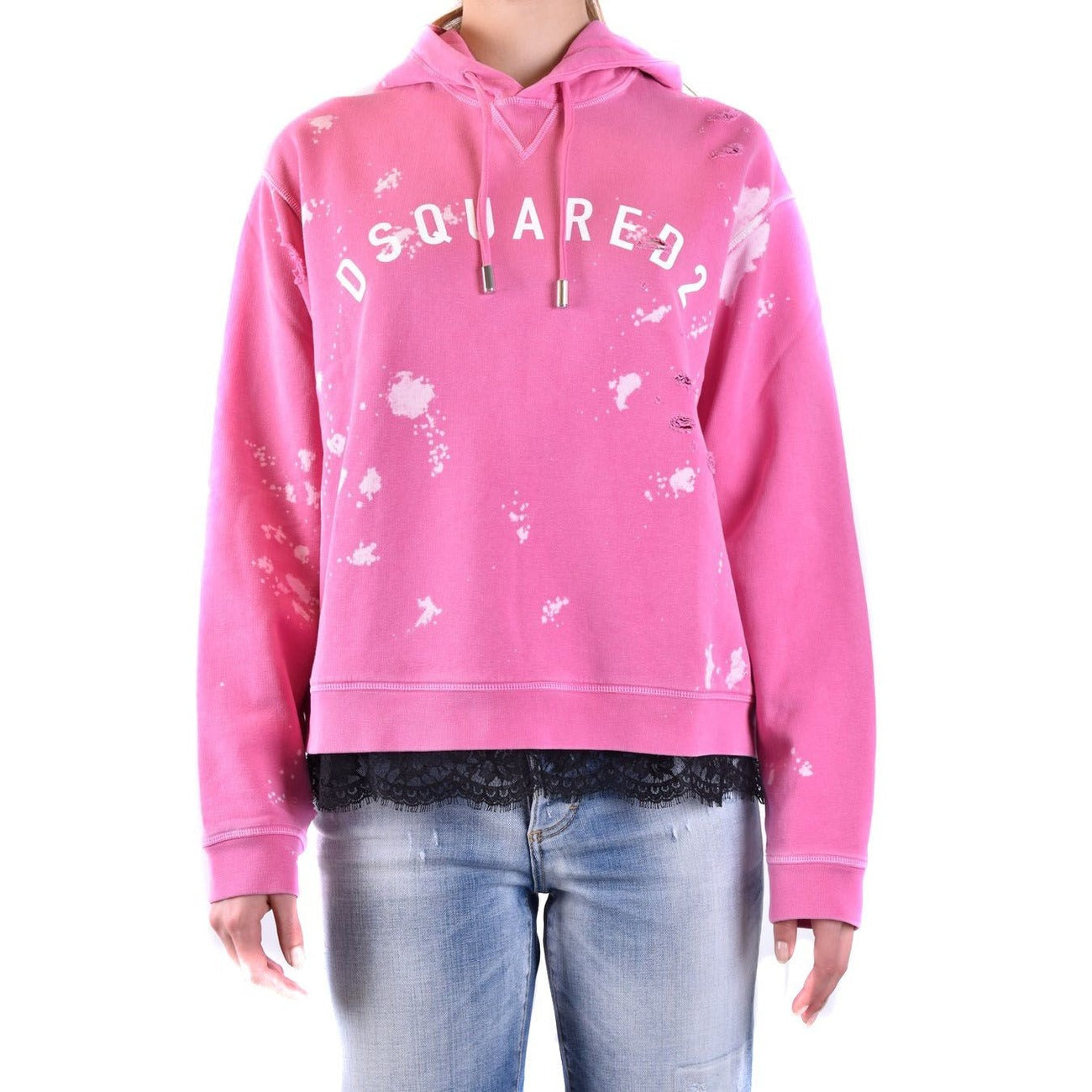 Dsquared2  Women Sweatshirts