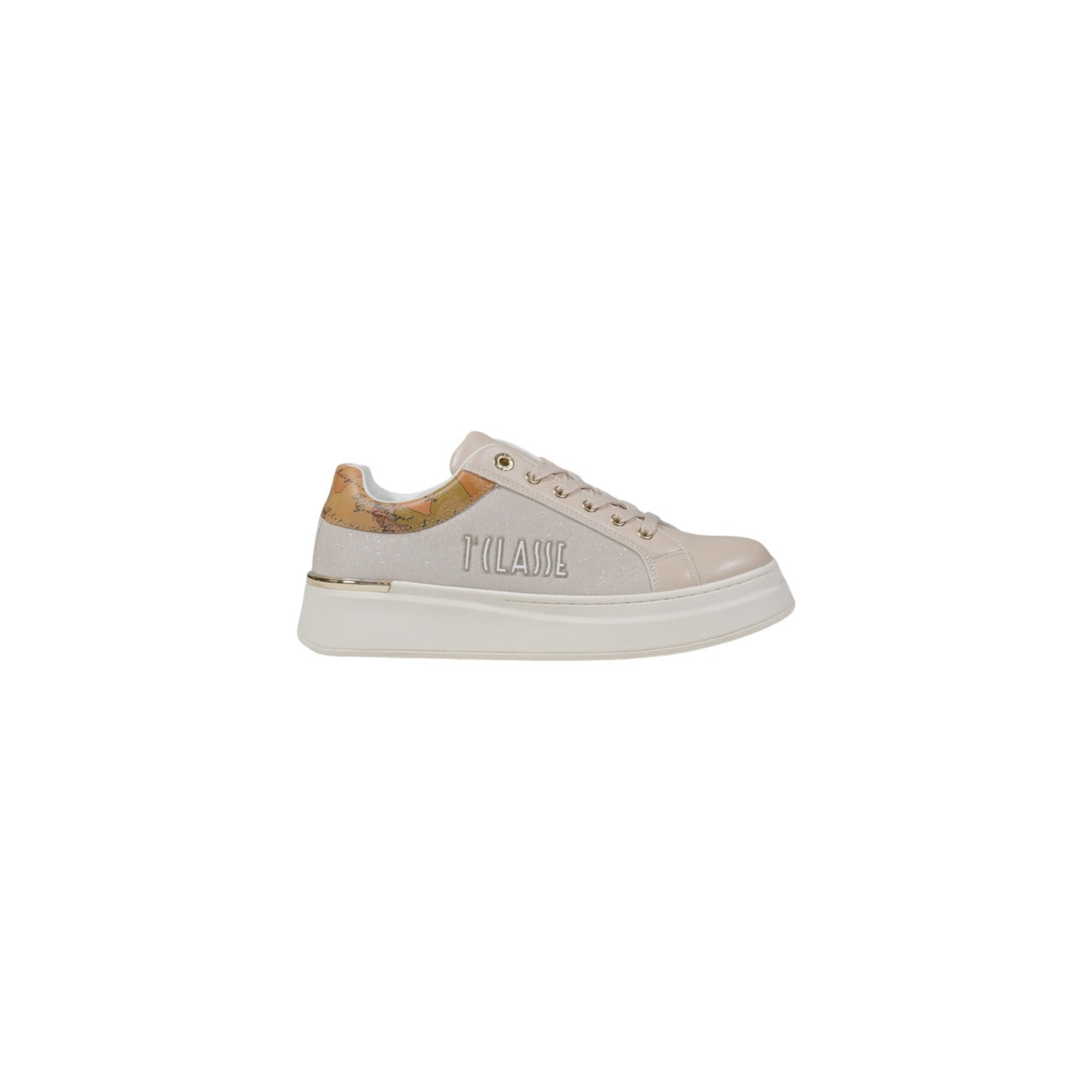 Alviero Martini Prima Classe Women Sneakers