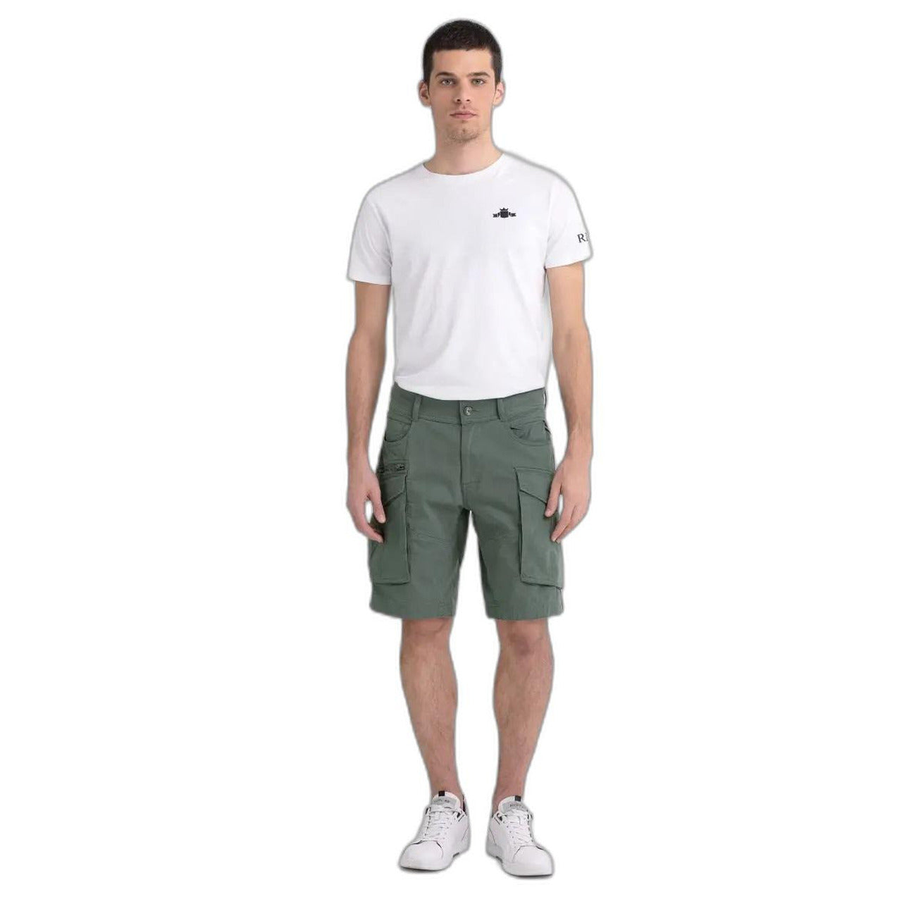 Replay Men Shorts