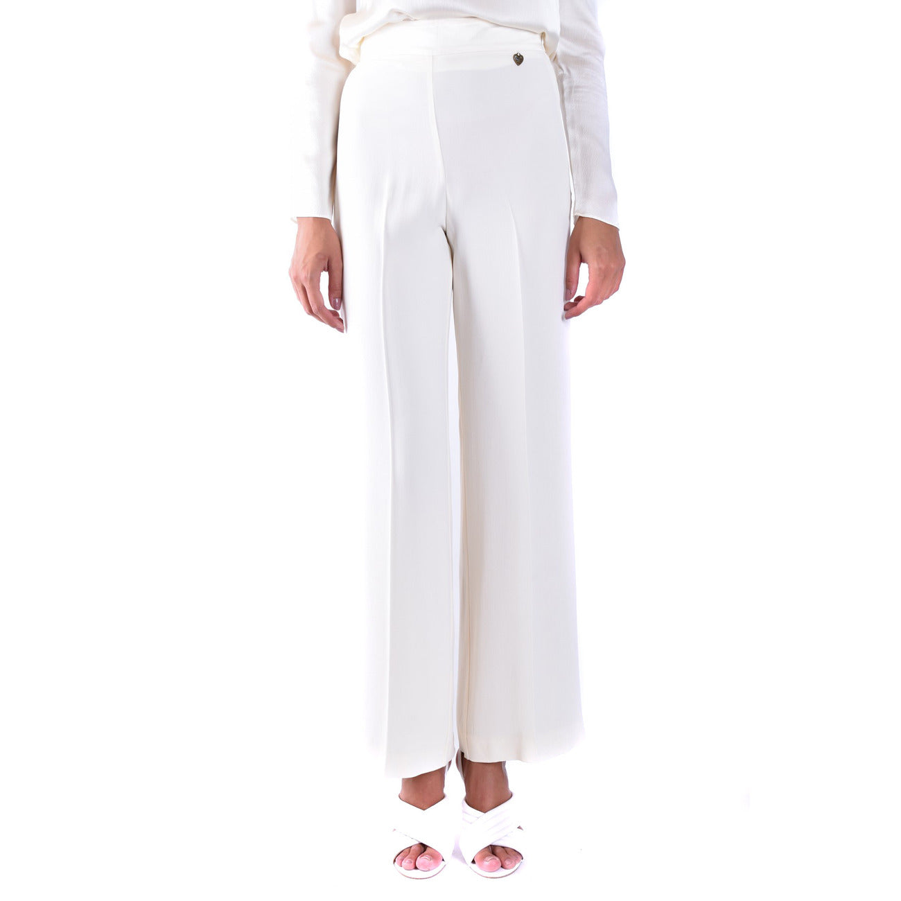 Twinset  Women Trousers