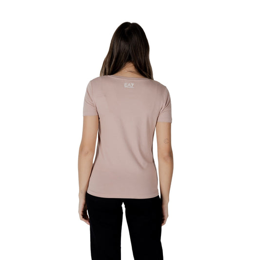Ea7  Women T-Shirt