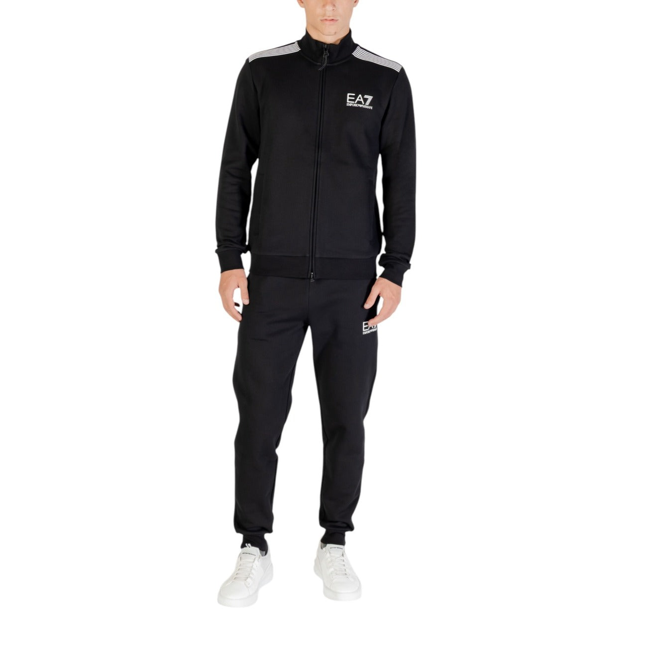 Ea7 Men Tracksuits