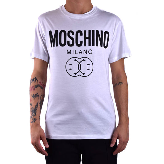 Moschino Men T-Shirt