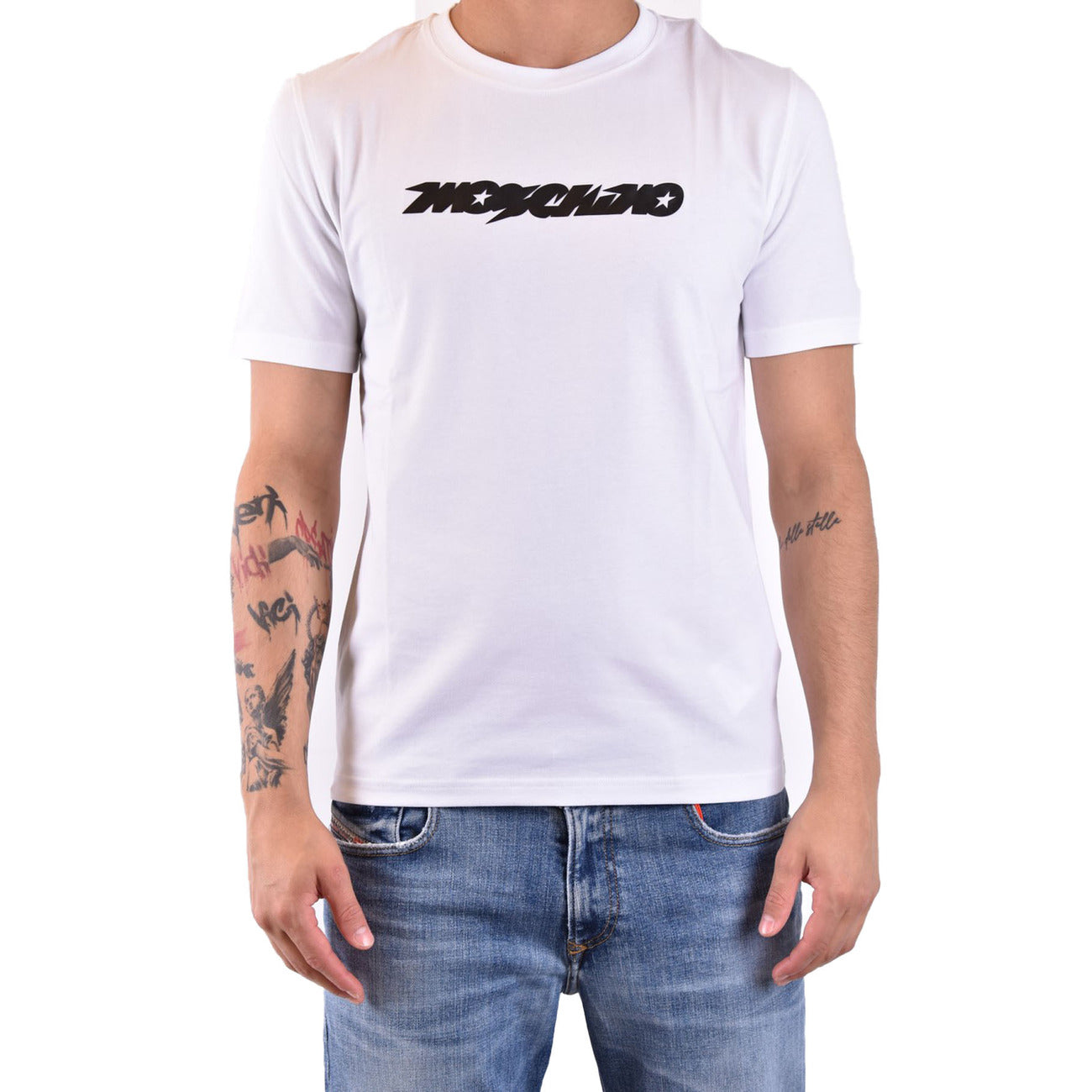 Moschino Men T-Shirt