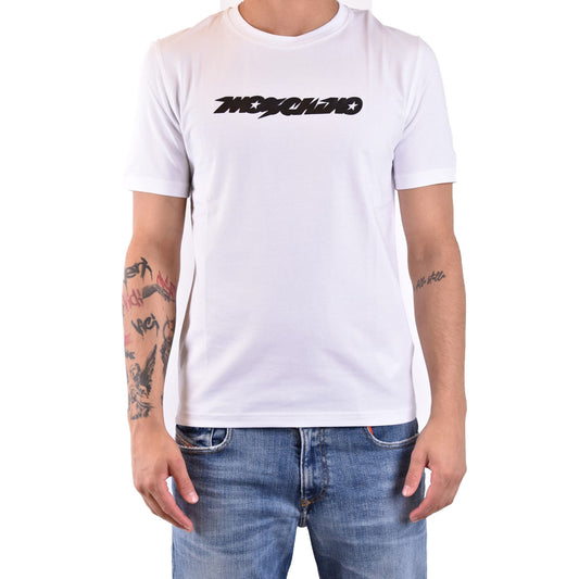 Moschino Men T-Shirt