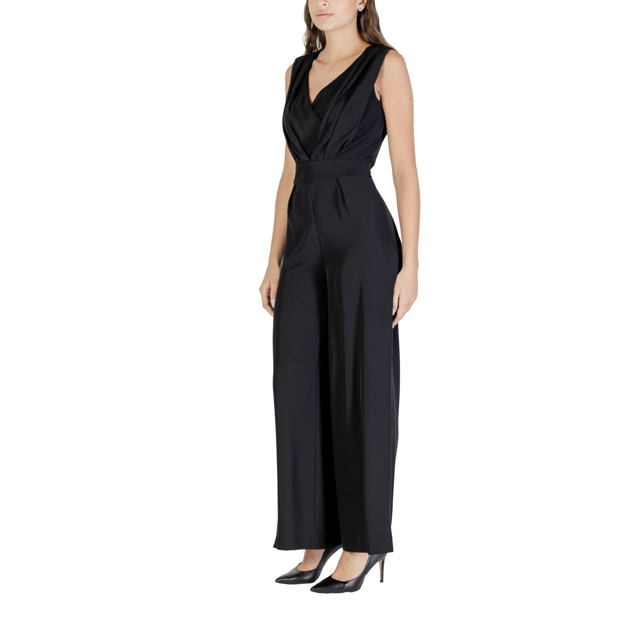 Rinascimento  Women Jumpsuit