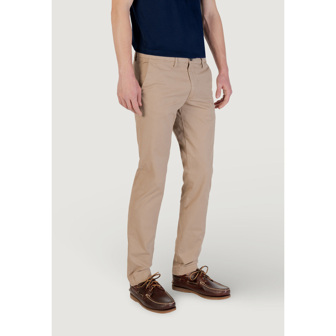Borghese Men Trousers