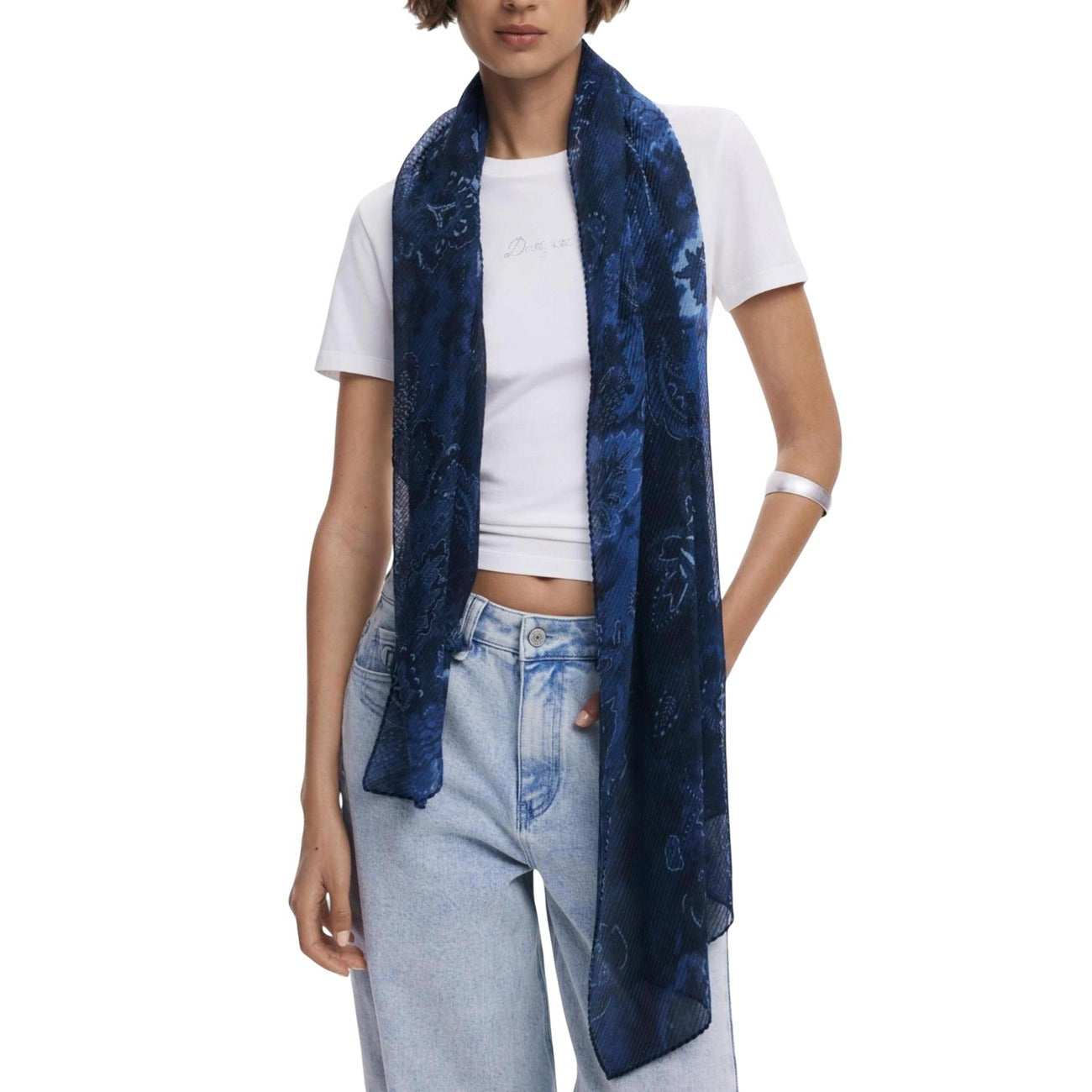Desigual  Women Scarve