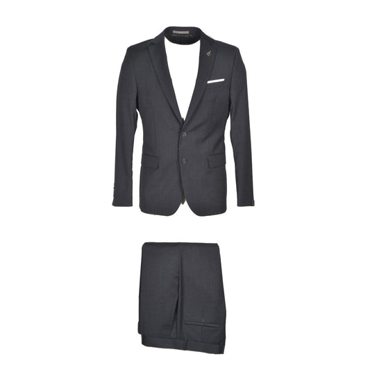 Paoloni Men Suit